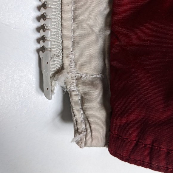 SOLD Vintage 90's Columbia 3-in-1 Winter Jacket - Picture 11 of 11